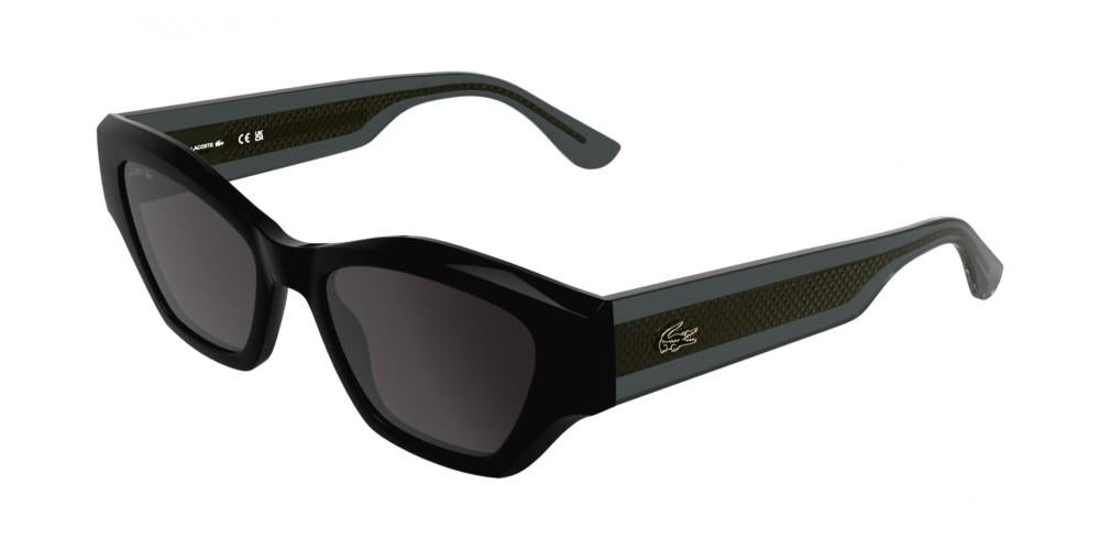 LACOSTE SUNGLASSES Lacoste L6072S Sonnenbrille – Detailansicht
