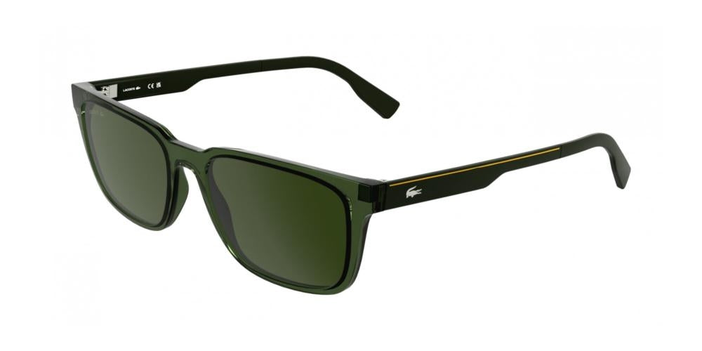 LACOSTE SUNGLASSES Lacoste L6077S Sonnenbrille – Detailansicht