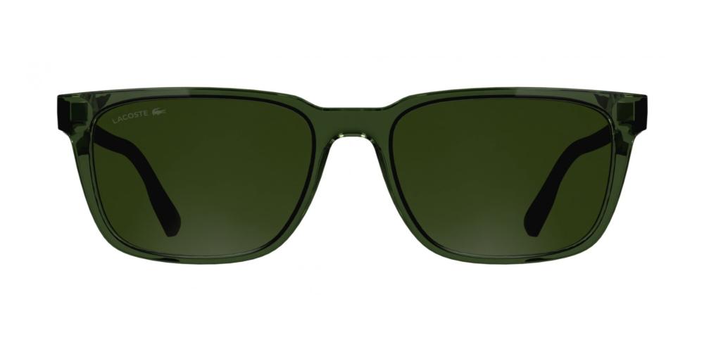 LACOSTE SUNGLASSES Lacoste L6077S Sonnenbrille – Produktansicht