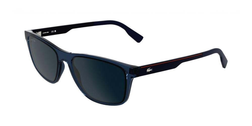 LACOSTE SUNGLASSES Lacoste L6078S Sonnenbrille – Detailansicht