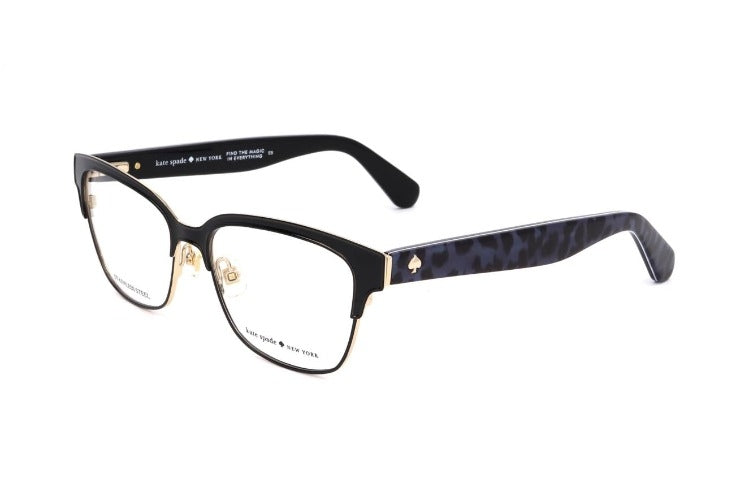 KATE SPADE EYEWEAR Kate Spade Ladonna Brille – Detailansicht