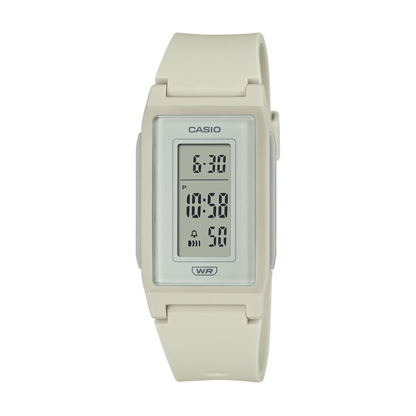 CASIO COLLECTION & VINTAGE CASIO LF-10WH-8EF Digitaluhr – Produktansicht
