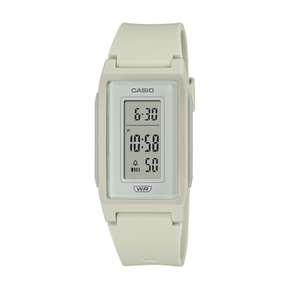 CASIO COLLECTION & VINTAGE CASIO LF-10WH-8EF Digitaluhr – Produktansicht