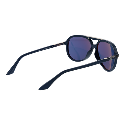 LONGINES OCCHIALI DA SOLE Longines Sonnenbrille LG0003-H 5905V – Seitenansicht
