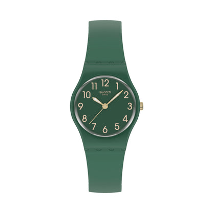 SWATCH Mod. NOTES OF PECAN