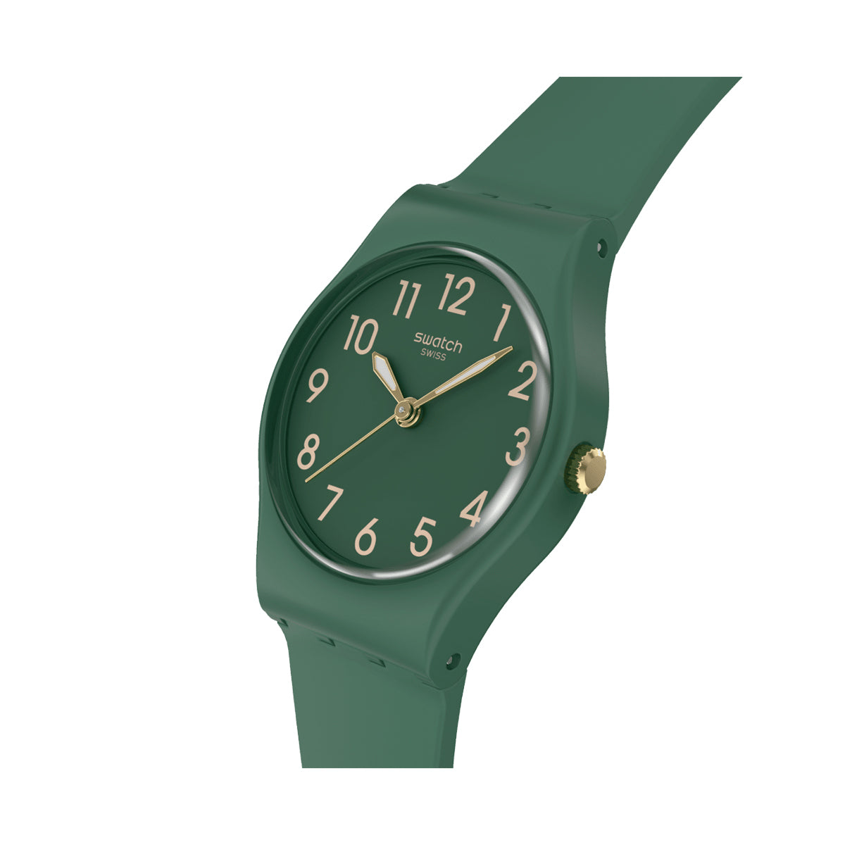 SWATCH Mod. NOTES OF PECAN