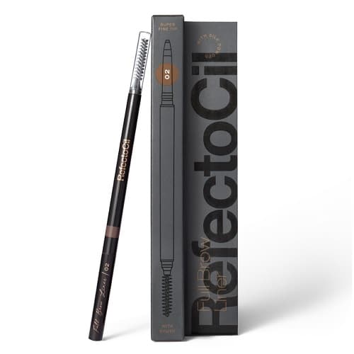 REFECTOCIL REFECTOCIL Full Brow Liner 2 Medium Brown Augenbrauenstift 1 Stück Kosmetik