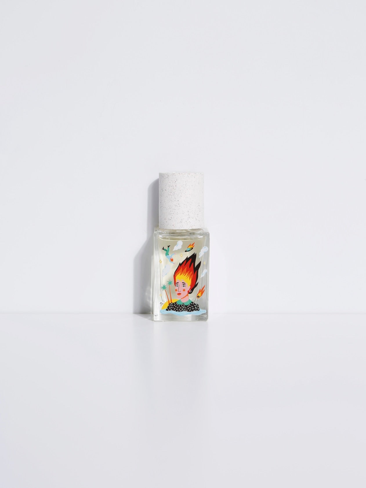 MAISON MATINE MAISON MATINE Lost In Translation Eau de Parfum 15 ml Parfüm