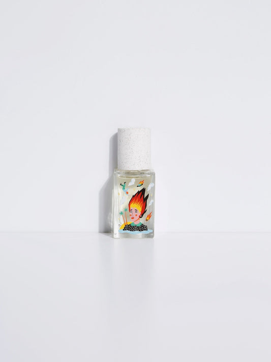 MAISON MATINE MAISON MATINE Lost In Translation Eau de Parfum 15 ml Parfüm