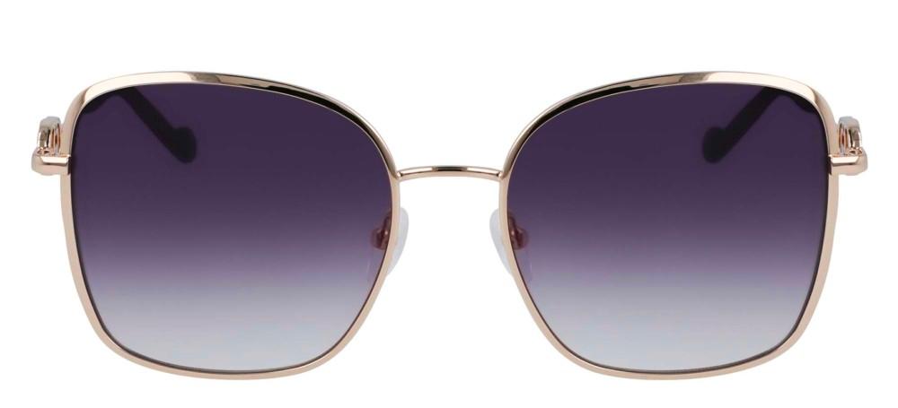 LIU-JO EYEWEAR SUNGLASSES LIU JO LJ155S Sonnenbrille – Produktansicht