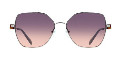LIU-JO EYEWEAR SUNGLASSES LIU JO Sonnenbrille LJ160S 712 58 – Produktansicht