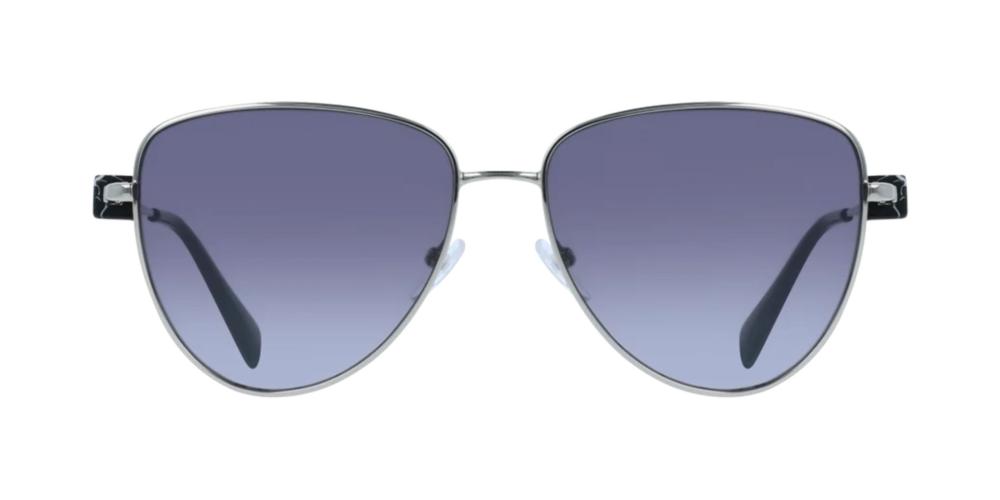 LIU-JO EYEWEAR SUNGLASSES LIU JO Sonnenbrille LJ161S LJ161S_040_58 – Produktansicht