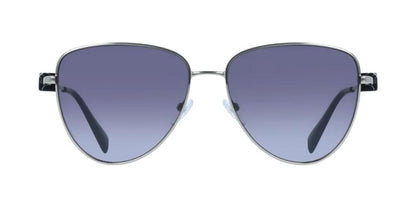 LIU-JO EYEWEAR SUNGLASSES LIU JO Sonnenbrille LJ161S LJ161S_040_58 – Produktansicht