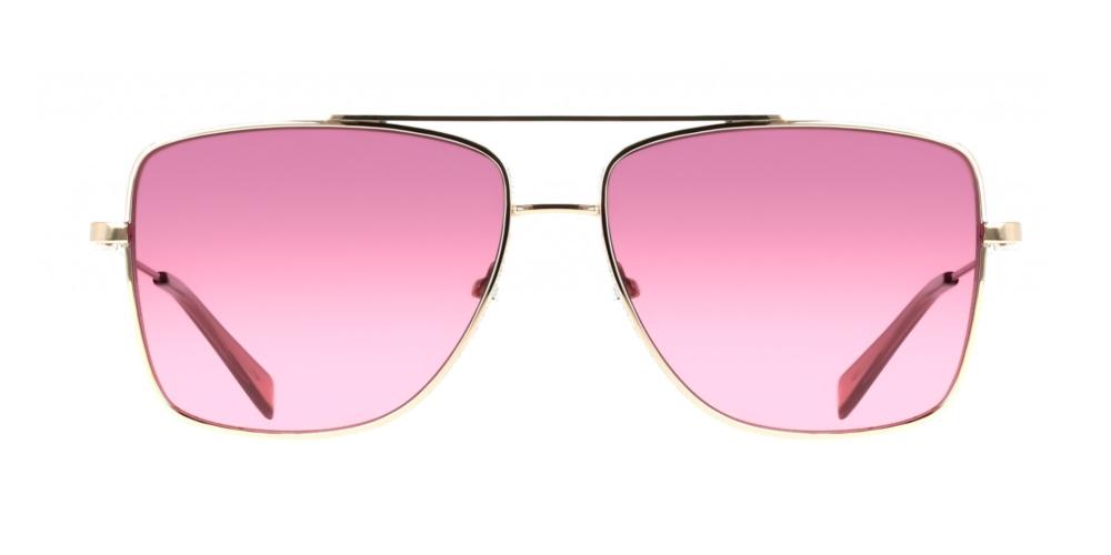 LIU-JO EYEWEAR SUNGLASSES LIU JO LJ165S Sonnenbrille Modell LJ165S_770_59 – Produktansicht