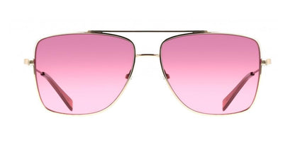 LIU-JO EYEWEAR SUNGLASSES LIU JO LJ165S Sonnenbrille Modell LJ165S_770_59 – Produktansicht