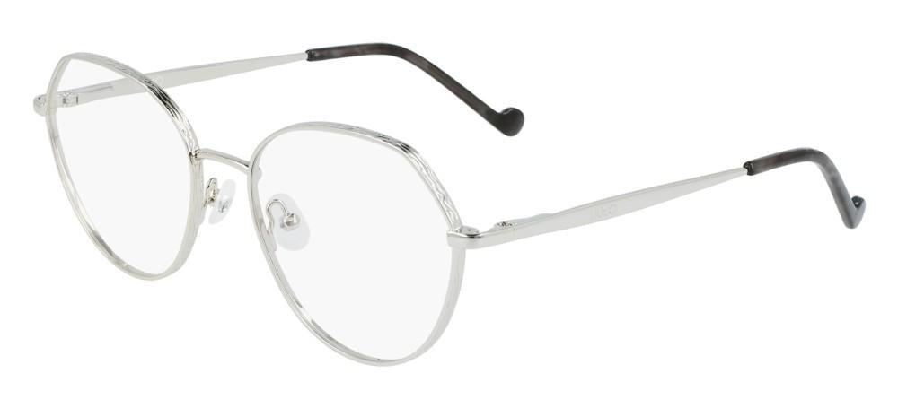 LIU JO EYEWEAR LIU JO LJ2154 Damenbrille Modell LJ2154_045_53 – Produktansicht