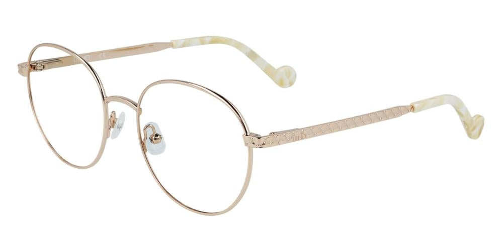 LIU JO EYEWEAR LIU JO LJ2159 Damenbrille – Detailansicht