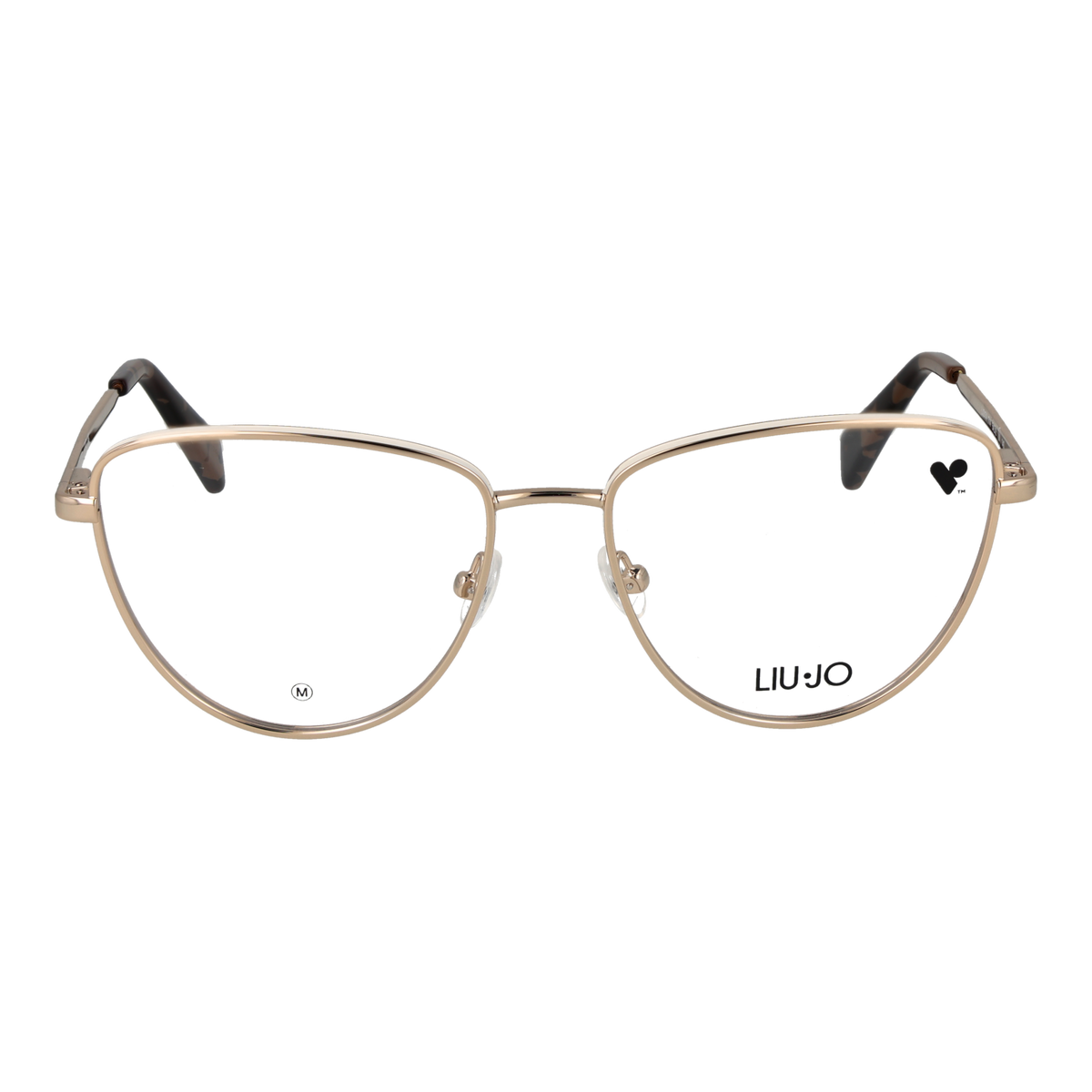 LIU JO EYEWEAR LIU JO LJ2174 54714 Damenbrille – Detailansicht