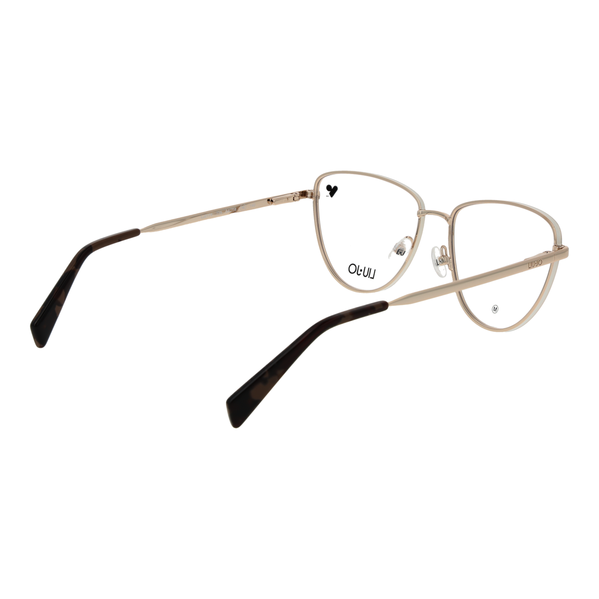 LIU JO EYEWEAR LIU JO LJ2174 54714 Damenbrille – Seitenansicht