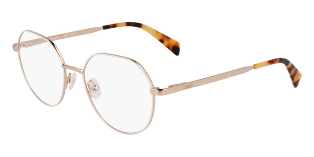 LIU JO LJ2175 Damenbrille von LIU JO EYEWEAR – Detailansicht