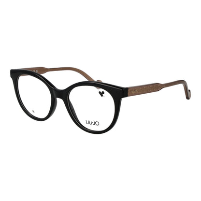 LIU JO EYEWEAR LIU JO LJ2787 51001 Damenbrille Brillenfassung – Produktansicht