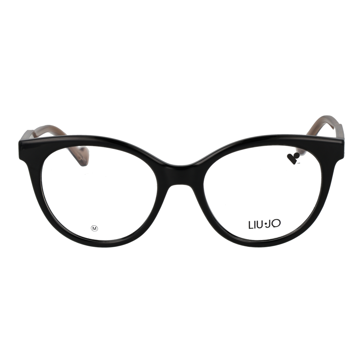 LIU JO EYEWEAR LIU JO LJ2787 51001 Damenbrille Brillenfassung – Detailansicht