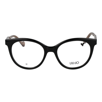 LIU JO EYEWEAR LIU JO LJ2787 51001 Damenbrille Brillenfassung – Detailansicht
