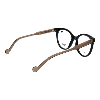 LIU JO EYEWEAR LIU JO LJ2787 51001 Damenbrille Brillenfassung – Seitenansicht