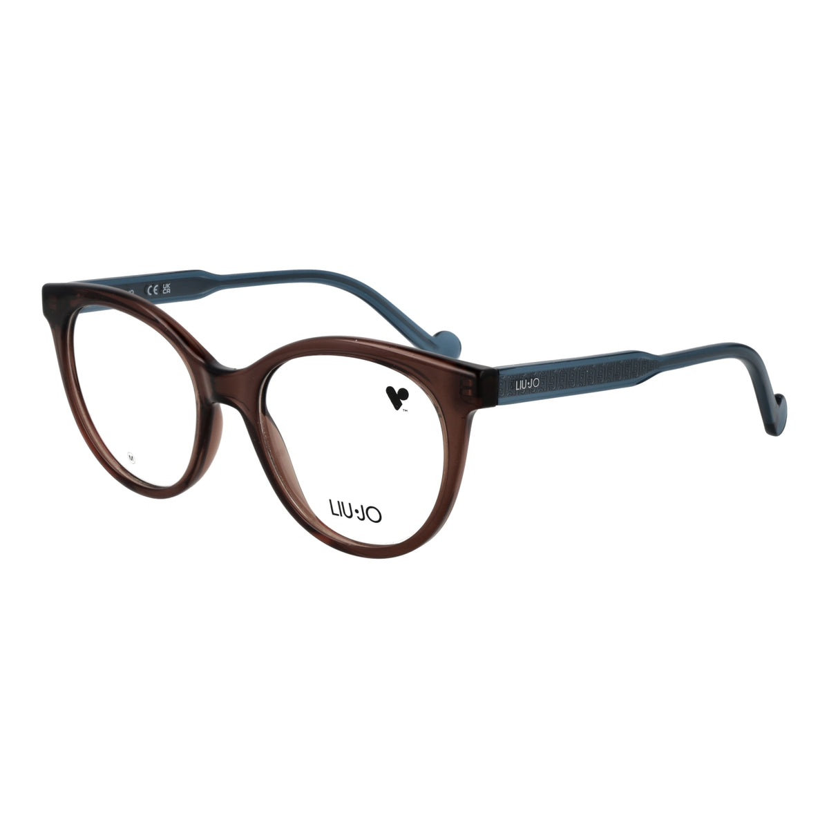 LIU JO EYEWEAR LIU JO LJ2787 51200 Damenbrille – Produktansicht