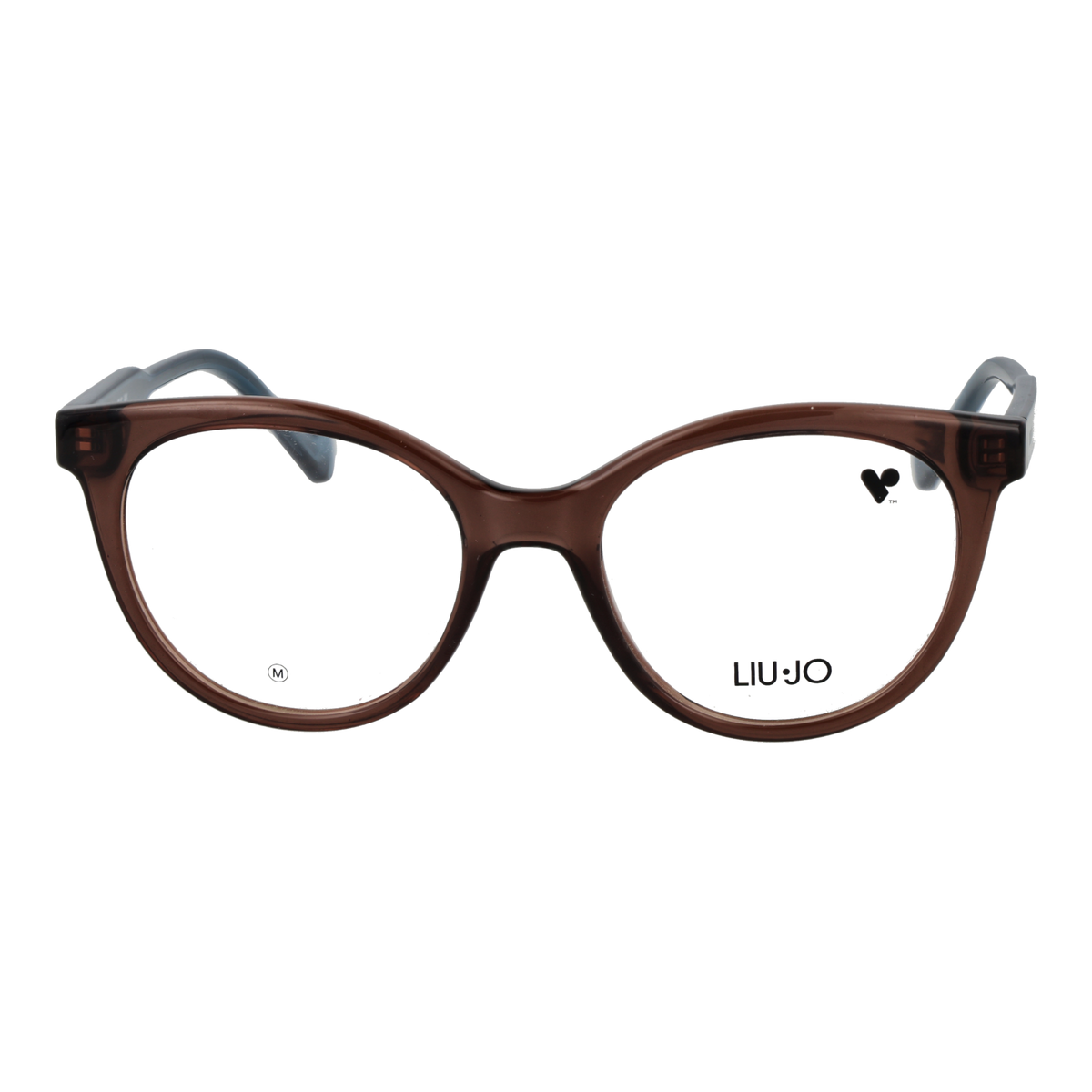 LIU JO EYEWEAR LIU JO LJ2787 51200 Damenbrille – Detailansicht
