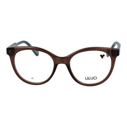LIU JO EYEWEAR LIU JO LJ2787 51200 Damenbrille – Detailansicht
