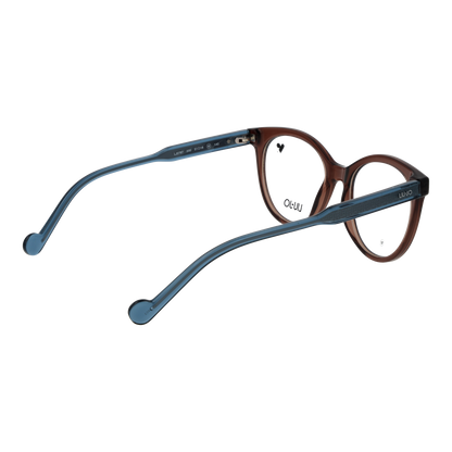 LIU JO EYEWEAR LIU JO LJ2787 51200 Damenbrille – Seitenansicht