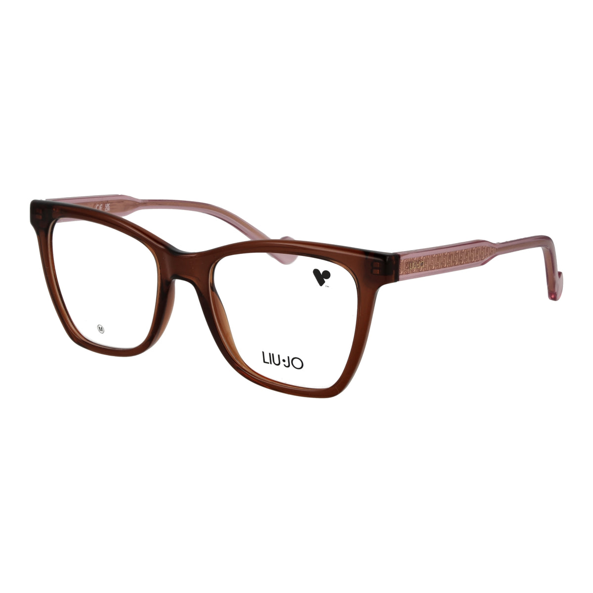 LIU JO EYEWEAR LIU JO LJ2788 51216 Damenbrille – Produktansicht