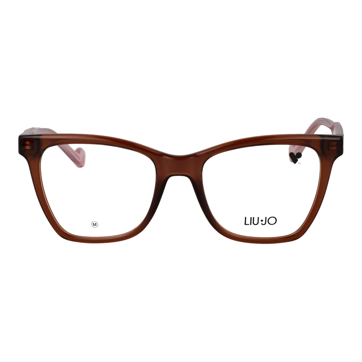 LIU JO EYEWEAR LIU JO LJ2788 51216 Damenbrille – Detailansicht