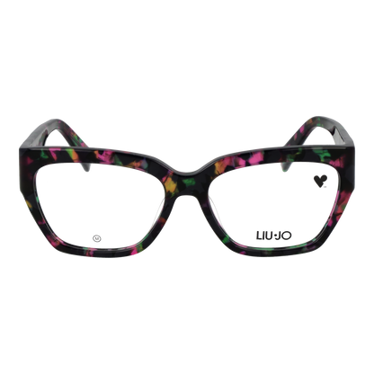 LIU JO EYEWEAR LIU JO LJ2791 54304 Damenbrille – Detailansicht