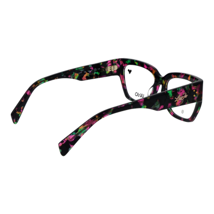 LIU JO EYEWEAR LIU JO LJ2791 54304 Damenbrille – Seitenansicht