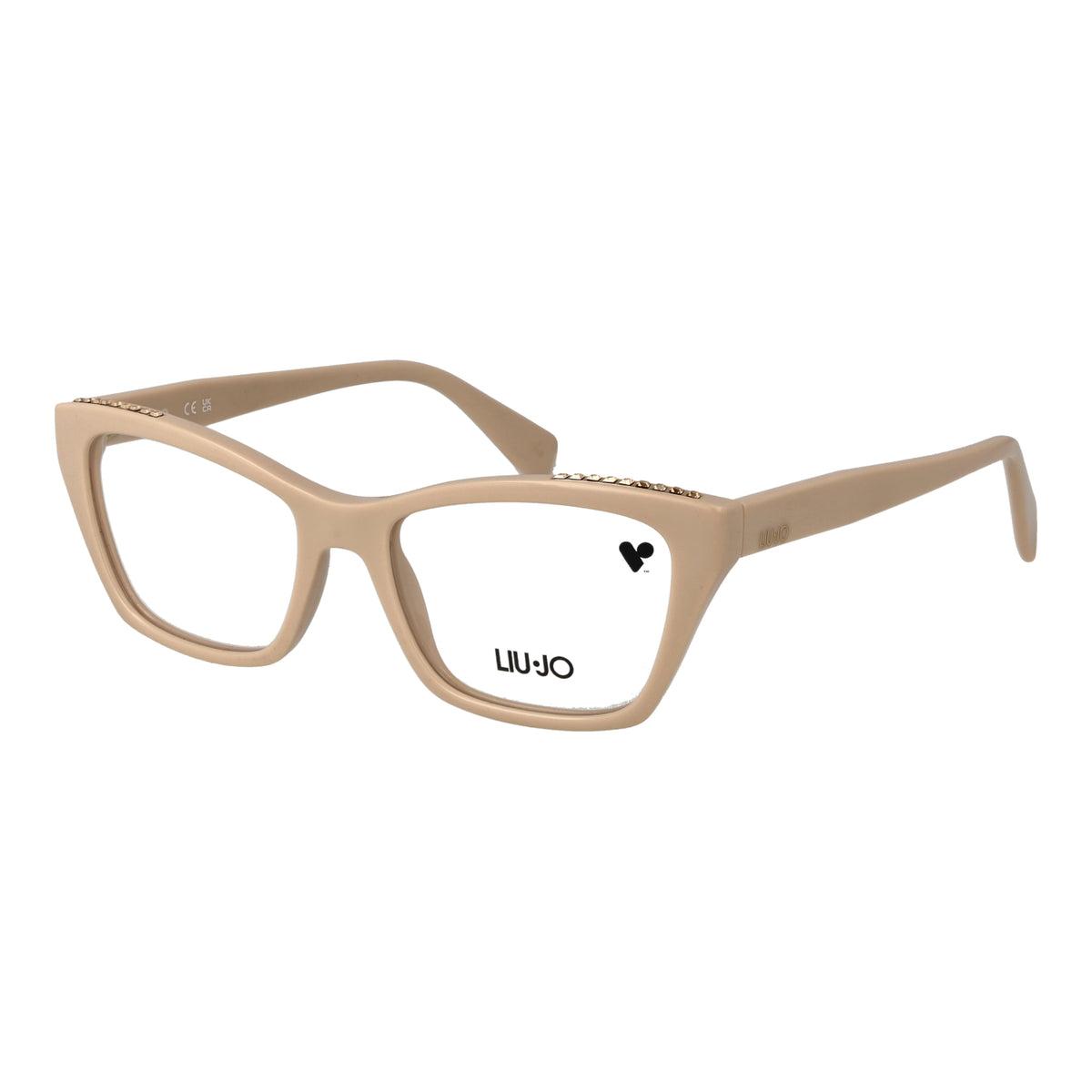 LIU JO LJ2799R 52264 Damenbrille von LIU JO EYEWEAR – Produktansicht