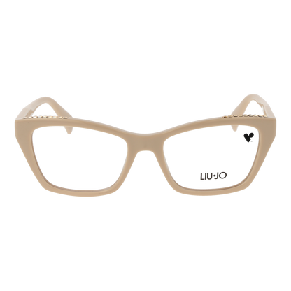 LIU JO LJ2799R 52264 Damenbrille von LIU JO EYEWEAR – Detailansicht