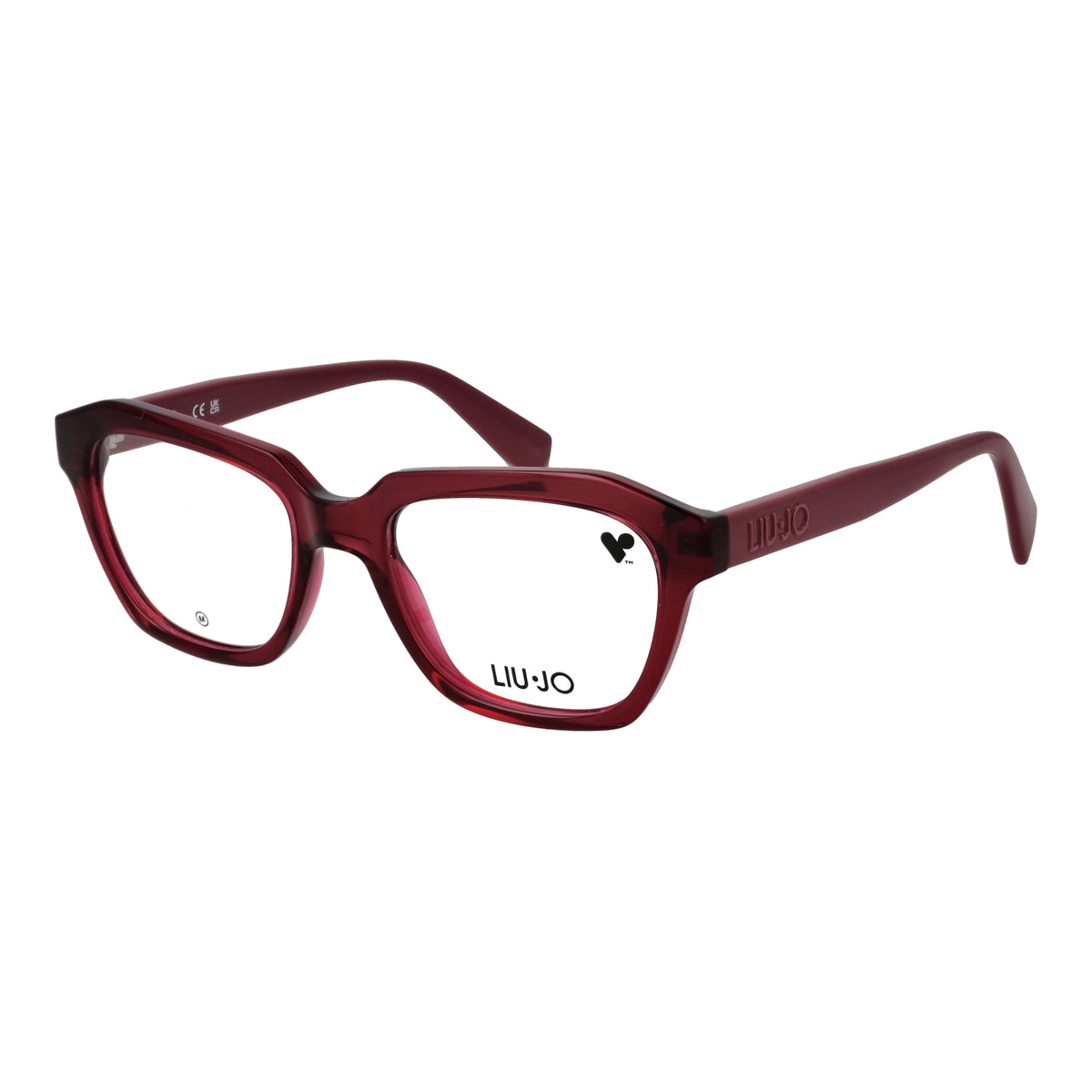 LIU JO EYEWEAR LIU JO LJ2809 51515 Damenbrille – Produktansicht