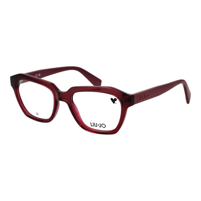 LIU JO EYEWEAR LIU JO LJ2809 51515 Damenbrille – Produktansicht