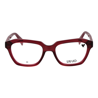 LIU JO EYEWEAR LIU JO LJ2809 51515 Damenbrille – Detailansicht
