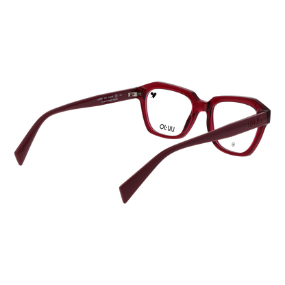 LIU JO EYEWEAR LIU JO LJ2809 51515 Damenbrille – Seitenansicht