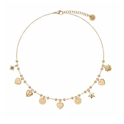 LIU-JO JEWELS NEW COLLECTION LIU·JO Schmuck LJ3162 – Produktansicht