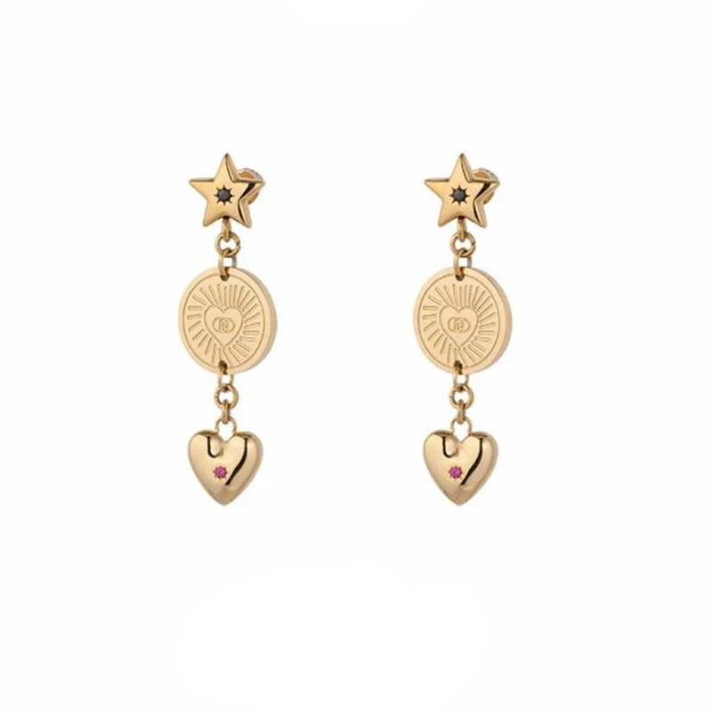 LIU-JO JEWELS NEW COLLECTION LIU-JO Jewels LJ3185 Schmuck – Produktansicht