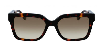 LIU-JO EYEWEAR SUNGLASSES LIU JO Sonnenbrille LJ771S – Produktansicht