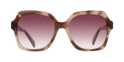 LIU-JO EYEWEAR SUNGLASSES LIU JO LJ811S Sonnenbrille – Produktansicht