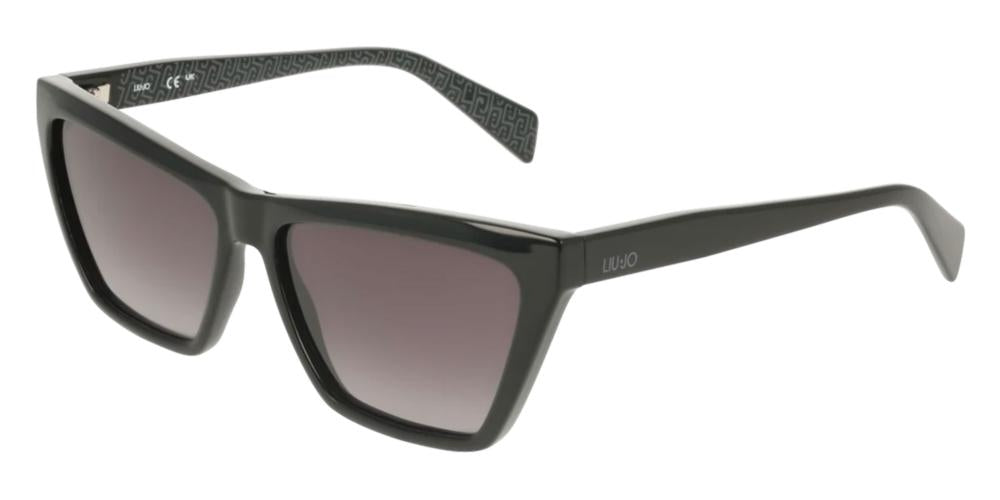 LIU-JO EYEWEAR SUNGLASSES LIU JO Sonnenbrille LJ817S – Detailansicht