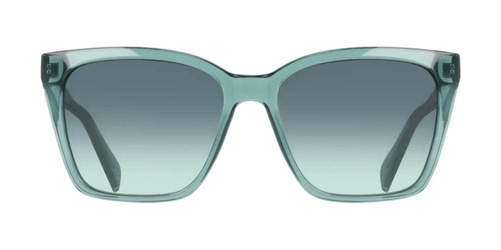 LIU-JO EYEWEAR SUNGLASSES LIU JO Sonnenbrille LJ818S – Produktansicht