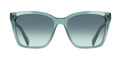 LIU-JO EYEWEAR SUNGLASSES LIU JO Sonnenbrille LJ818S – Produktansicht