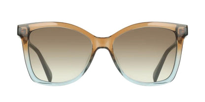 LIU-JO EYEWEAR SUNGLASSES LIU JO LJ822S Sonnenbrille – Produktansicht